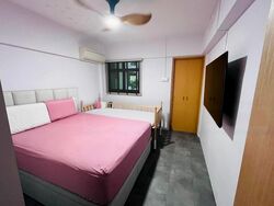 Blk 54 BLANGAH VIEW (Bukit Merah), HDB 3 Rooms #472868551